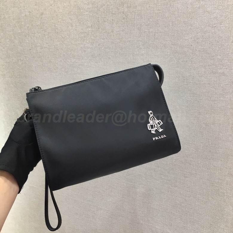 Prada Handbags 149